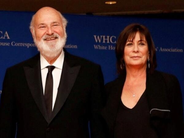 Rob Reynerin oğluna şizofreniya diaqnozu qoyulub – yeni detallar üzə çıxdı