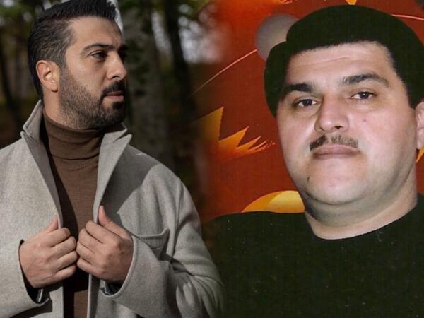 Namiq Qaraçuxurludan Ağakərimə vida paylaşımı: “Uşaqlığımızın kumiri idi” - <span class="color_red">FOTO</span>