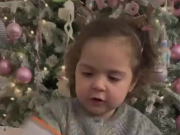 “Ağsaqqal”ın qızının yeni görüntüləri - <span class="color_red">VİDEO</span>