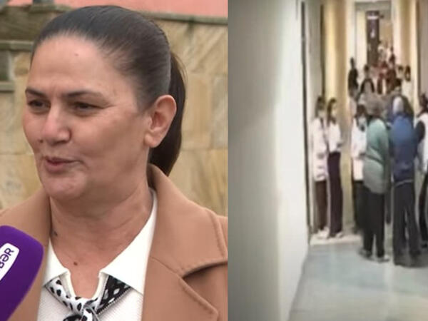 “Uşağın o sözü mənə çox pis təsir etdi” - Şagirdi xilas edən valideyn - <span class="color_red">FOTO</span>