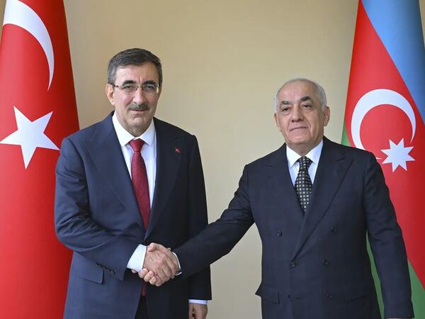 Türkiyə-Azərbaycan Birgə Hökumətlərarası Komissiyasının 12-ci iclası Bakıda keçiriləcək