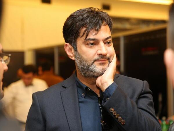 Coşqun Rəhimova ağır itki