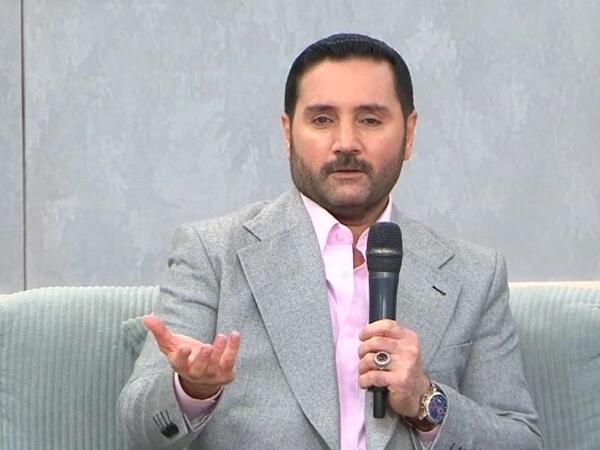 İzzət Bağırov: “İnsanın dostu cibindəki puludur”