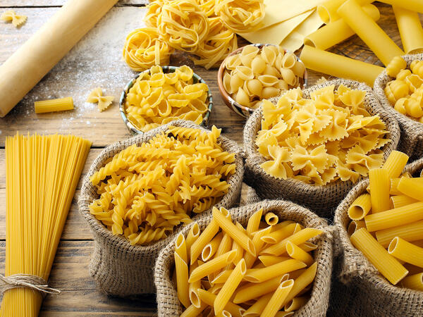 Çoxlarının yediyi ən zərərli makaronun adı