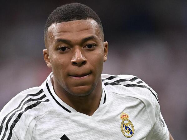 Mbappe yeni rekorda imza atdı