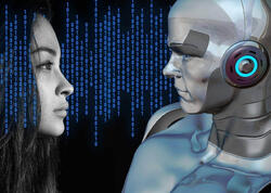 O, sizə birbaşa baxır - və düşündüyünüzdən çox daha çox anlayır