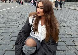 Xankəndiyə getməyən Xatirə Moskvaya getdi - <span class="color_red">FOTOlar</span>