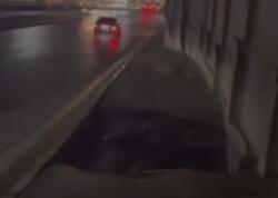 Səki yox, sanki tələdir - Bu səki insan həyatı ilə oynayır