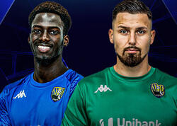 Premyerliqa klubu onları göndərdi