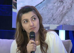 "Səni axtarıram"da saxlanılan Əfsanə də azadlıqda - <span class="color_red">FOTO</span>