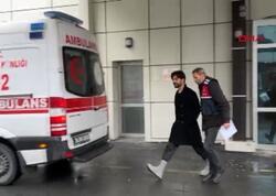 Yusuf Güney saxlanıldı - <span class="color_red">FOTO</span>