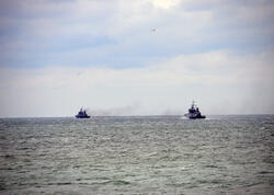 Bakıdan bu rayona gəmi ilə gedə biləcəyik - <span class="color_red">VİDEO</span>