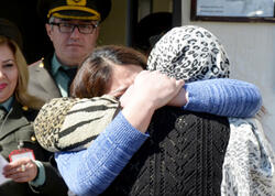 Amnistiya düşən tanınmış şəxslər - Onlar da əfv olundu