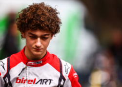 Azərbaycanlı pilot tarixə düşdü - <span class="color_red">FOTO</span>