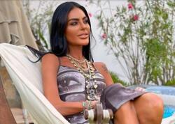 Xanımına 727 milyonluq təyyarə aldı - <span class="color_red">FOTO</span>