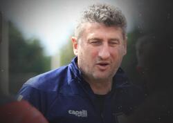 Kaxaber Tsxadadze hakimləri təhqir etdi - <span class="color_red">VİDEO</span>