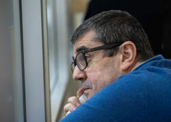 Məhkəmə təqsirləndirilən şəxslərin son söz çıxışları ilə davam etdirilib - <span class="color_red">FOTO</span>