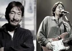 Britaniyalı müğənni 74 yaşında vəfat etdi