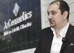 “AzCosmetics”in rəhbərinə ölkədən çıxmaq qadağası qoyuldu - Yalan məlumata görə
