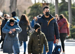 Maska, peyvənd.... - Səhiyyə Nazirliyi vətəndaşlara çağırış etdi