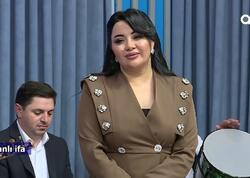 "Atamın 40-da dünyaya gəlmişəm"