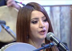 "Ərimlə aramızda olan ikimizə aiddir, övladlarıma demişəm ki, ata nə desə, odur" - Xanəndə