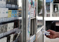 Bakıda siqaret qıtlığı: satışa limit qoyuldu, qiymətlər kəskin bahalaşdı