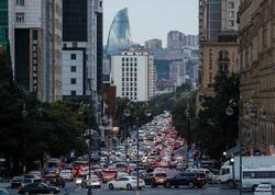 Bakıda taksi parkının optimallaşdırılması tıxacların azaldılması üçün təxirəsalınmaz addım kimi göstərilir