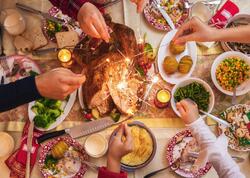 Bayram günlərində balanslı qidalanma necə olmalıdır?  - AÇIQLAMA