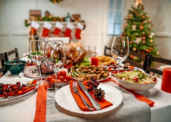 Yeni ildə bayram süfrəsində hansı əşyaları qoymaq <span class="color_red">yoxsulluq və bədbəxtlik gətirir? </span>