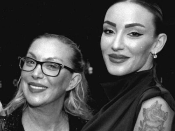 “Güllü”nün qızı həbsdə ilk dəfə danışdı - <span class="color_red">FOTO</span>