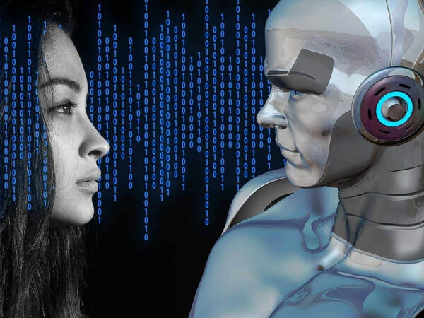 O, sizə birbaşa baxır - və düşündüyünüzdən çox daha çox anlayır