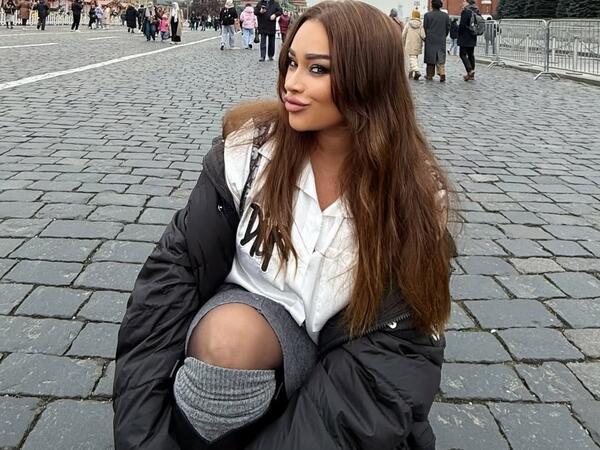 Xankəndiyə getməyən Xatirə Moskvaya getdi - <span class="color_red">FOTOlar</span>