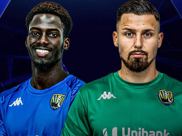 Premyerliqa klubu onları göndərdi