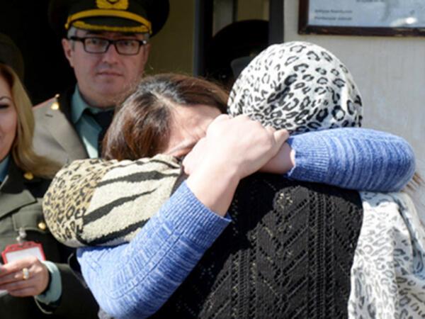 Amnistiya düşən tanınmış şəxslər - Onlar da əfv olundu