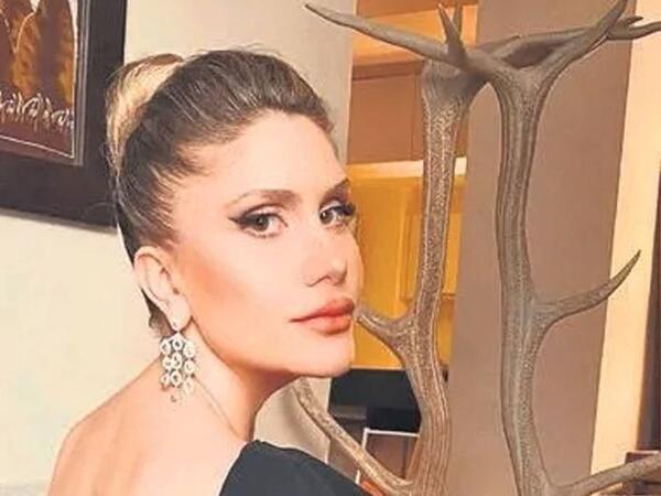 İş adamının qızı evində ölü tapıldı - 6 ay əvvəl ana olmuşdu... - <span class="color_red">FOTO</span>