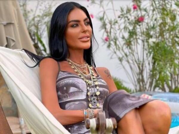 Xanımına 727 milyonluq təyyarə aldı - <span class="color_red">FOTO</span>