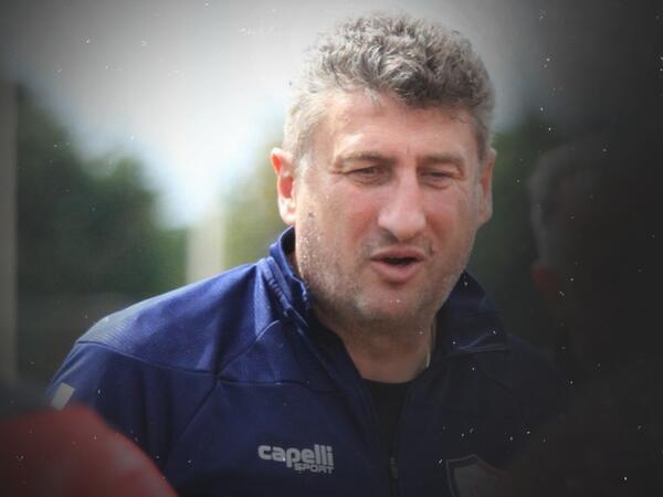 Kaxaber Tsxadadze hakimləri təhqir etdi - <span class="color_red">VİDEO</span>