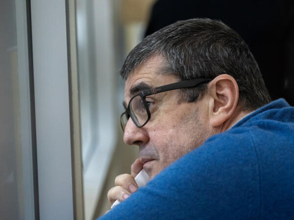 Məhkəmə təqsirləndirilən şəxslərin son söz çıxışları ilə davam etdirilib - <span class="color_red">FOTO</span>