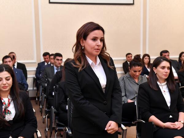 Azərbaycanda gənc hakim yol qəzasında həlak oldu - <span class="color_red">YENİLƏNİB</span>