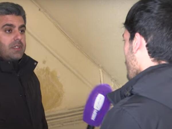 Bacı-qardaşın ölümünün detalları - “Qoxudan içəri girmək olmurdu” - <span class="color_red">VİDEO</span>