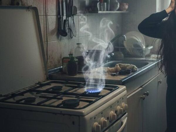 Saatlıda 89 yaşlı qadın və 92 yaşlı kişi dəm qazından öldü