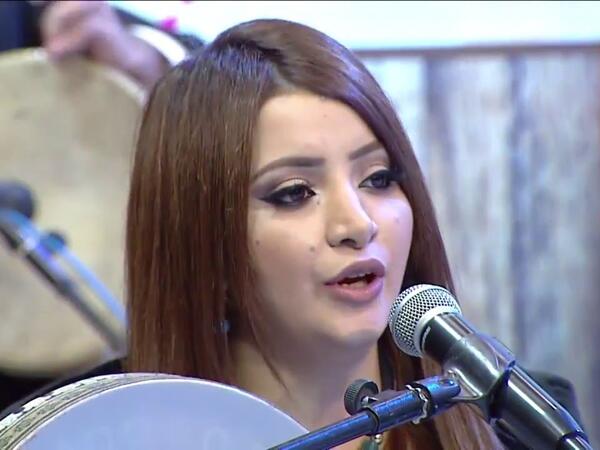 "Ərimlə aramızda olan ikimizə aiddir, övladlarıma demişəm ki, ata nə desə, odur" - Xanəndə