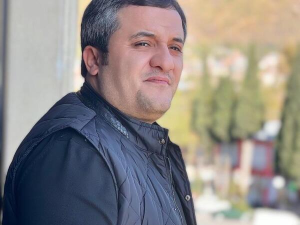 Orxan Lökbatanlı ağır əməliyyat olundu, səsi bata bilər - <span class="color_red">VİDEO</span>