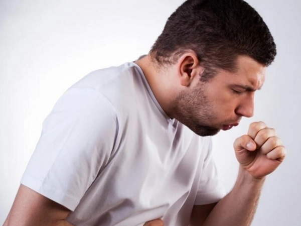 Çox öskürməyin ziyanları