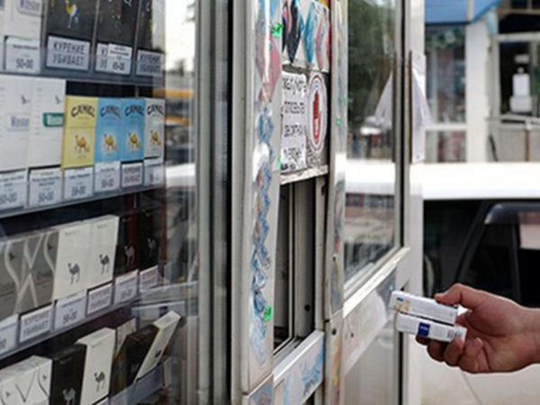Bakıda siqaret qıtlığı: satışa limit qoyuldu, qiymətlər kəskin bahalaşdı