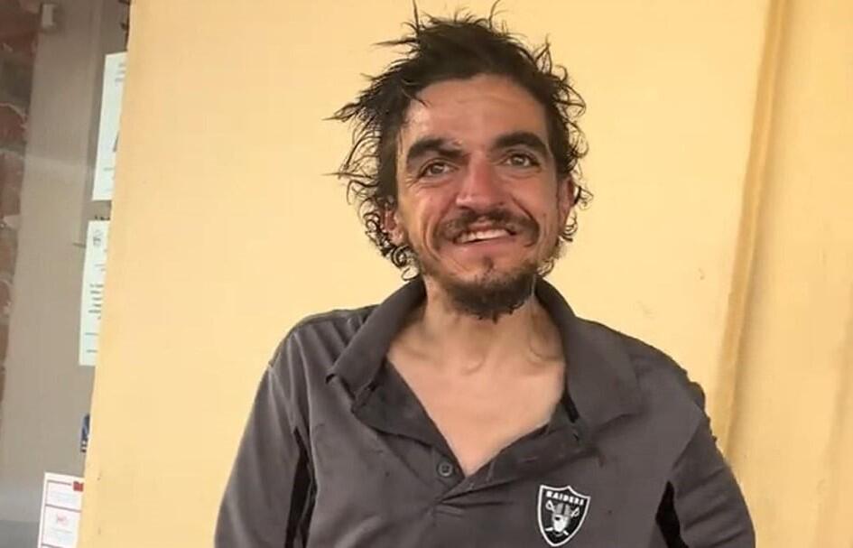 Bir vaxtlar ulduz idi, indi küçədə yatır -