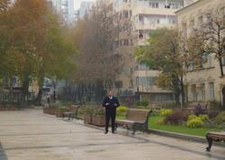 Metro tikilən ərazi belə dəyişəcək - VİDEO