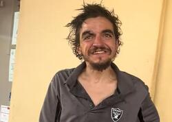 Bir vaxtlar ulduz idi, indi küçədə yatır - <span class="color_red">FOTO</span>