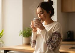 Niyə səhərlər acqarına ilıq su içməliyik?